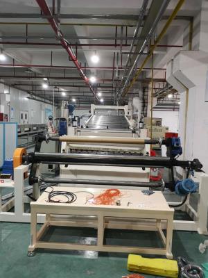 PE塑料片材生產線_蚌埠佳德裝備科技有限公司